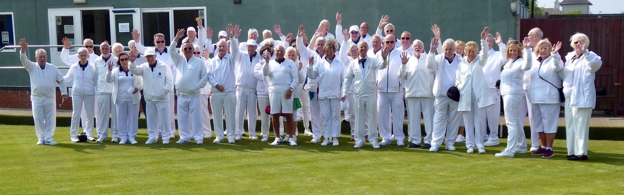 Welcome to the Civil Service Bowling Club (Chatham)