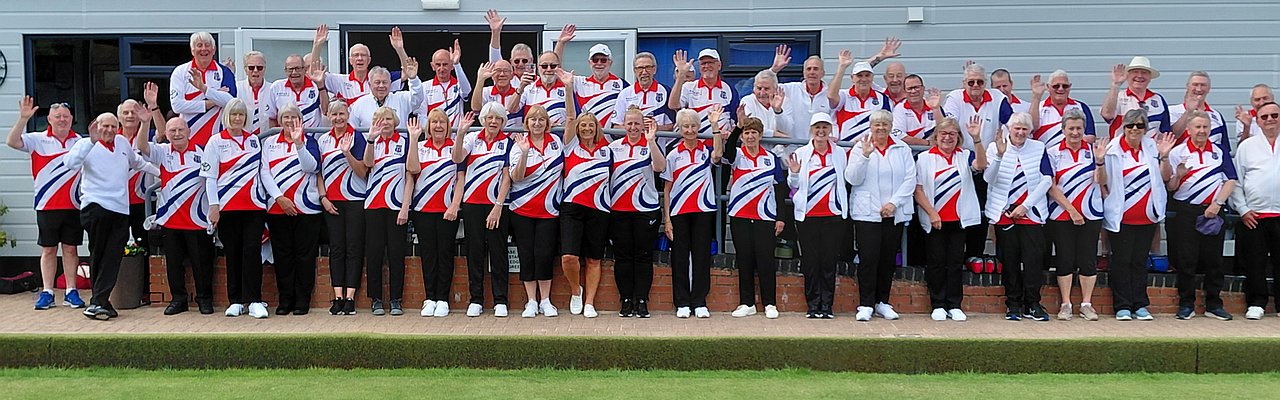 Welcome to the Civil Service Bowling Club (Chatham)